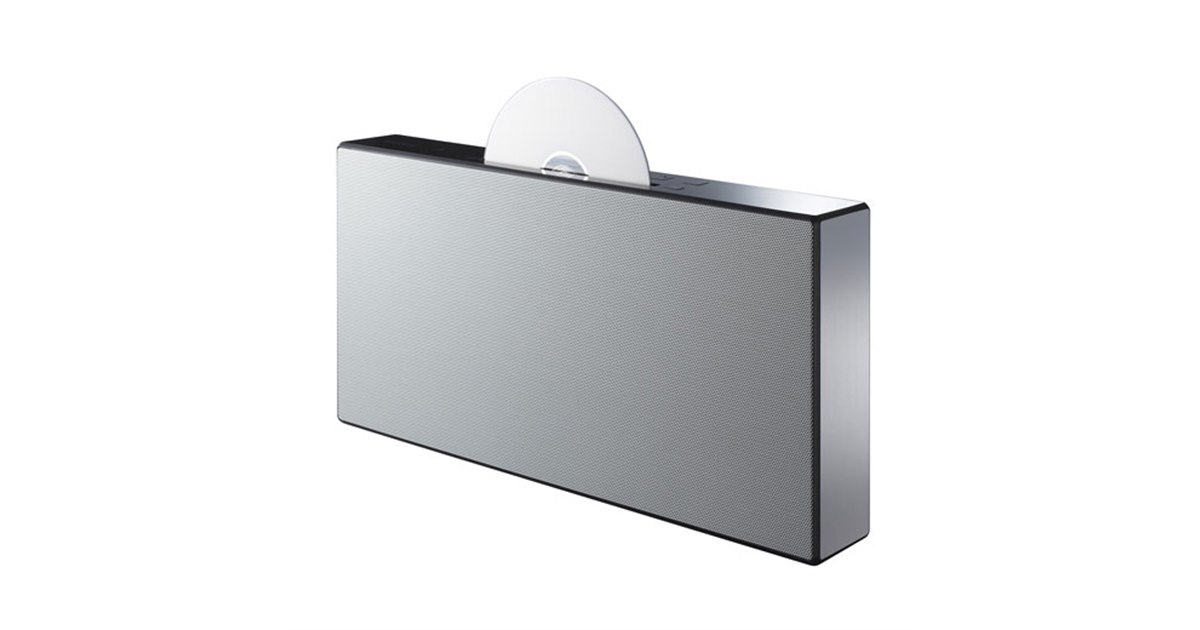 ソニー、コンパクトなBluetooth対応マルチコネクトコンポ2機種 - 価格.com