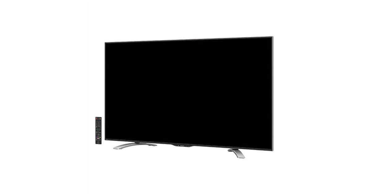 シャープ、色再現性が向上した4K液晶テレビ「AQUOS U30」 - 価格.com