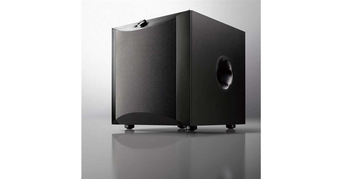 ヤマハ、「A-YST II」サブウーハーのハイエンド「NS-SW1000」 - 価格.com