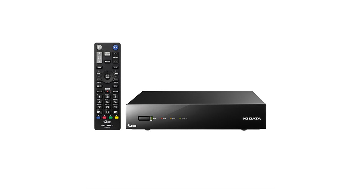 アイ・オー、3番組同時録画に対応したテレビチューナー - 価格.com