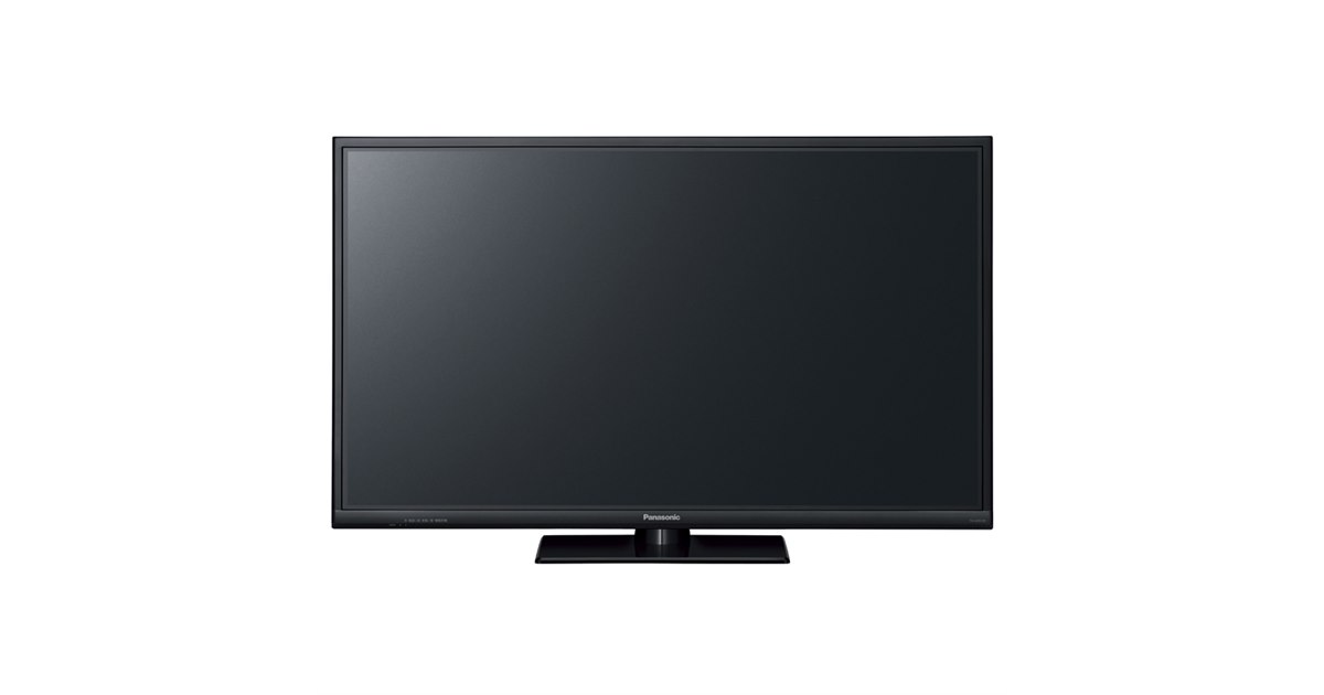 パナソニック、無線LAN内蔵で「お部屋ジャンプリンク」対応の液晶