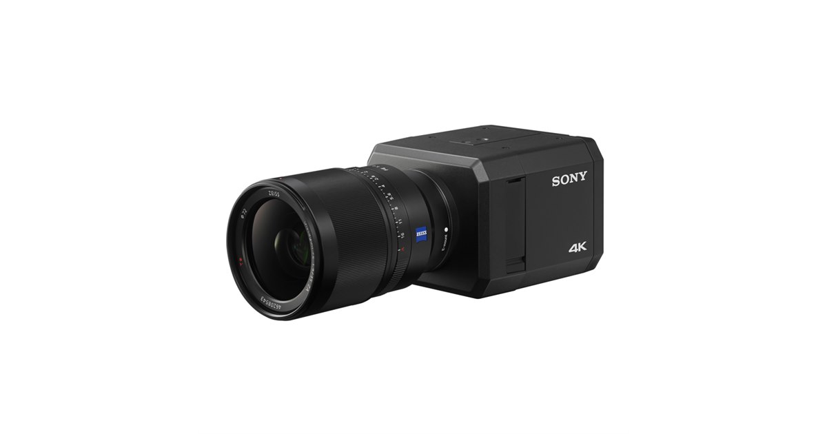 SANYO フルHDネットワークカメラ VCC-HDN1(N) ＋ レンズ ソニー、有効