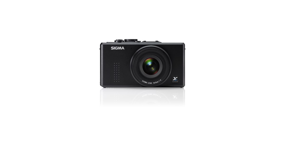 シグマ、「TRUE II」搭載デジカメ「DP1x」&「DP2」 - 価格.com