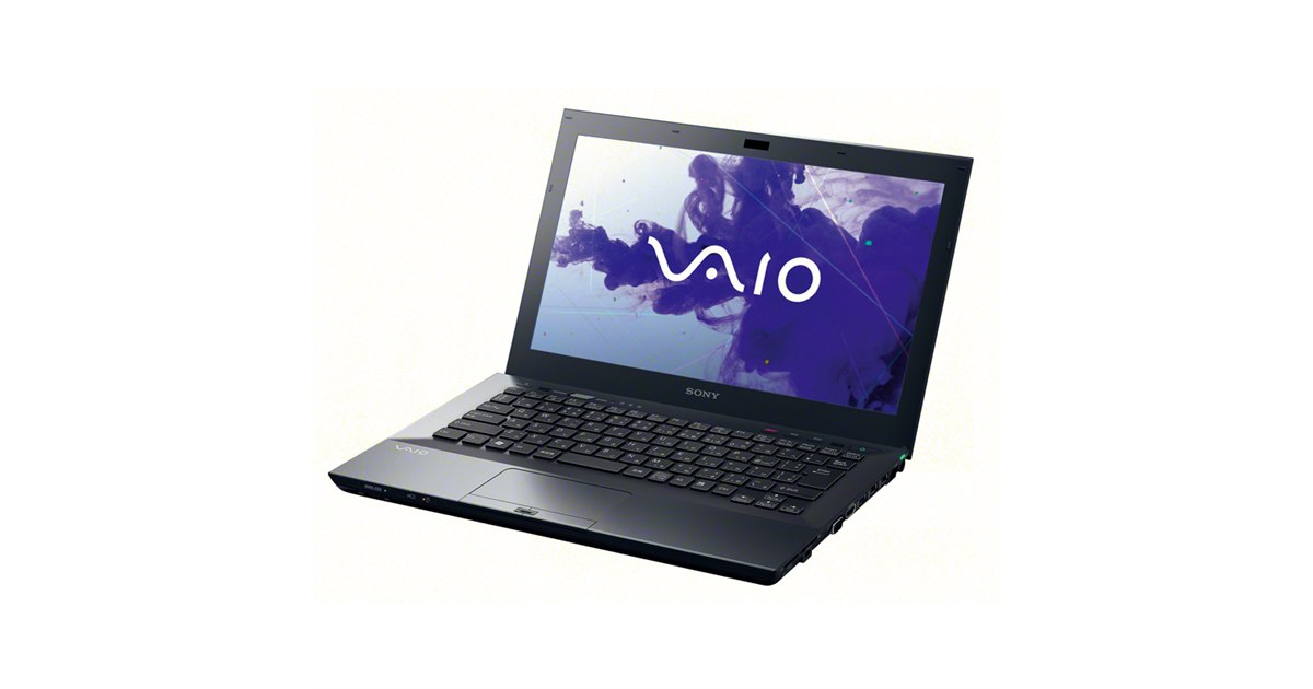 SONY VAIO VPCEH38FJ/W Corei5-2450M ソニー