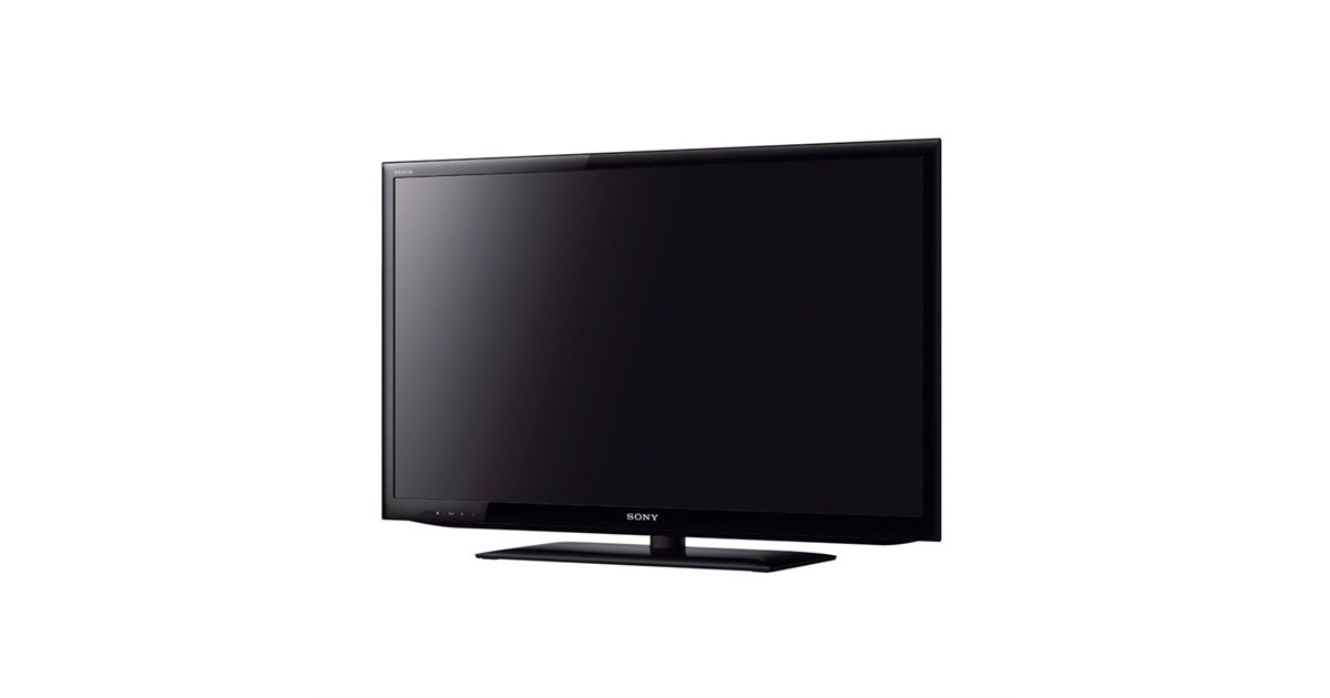 ソニー、4倍速駆動で実売10万円の40V型液晶テレビ - 価格.com