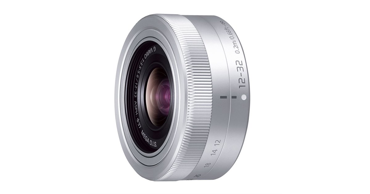 パナソニック、広角24mmからの小型標準ズームレンズ - 価格.com