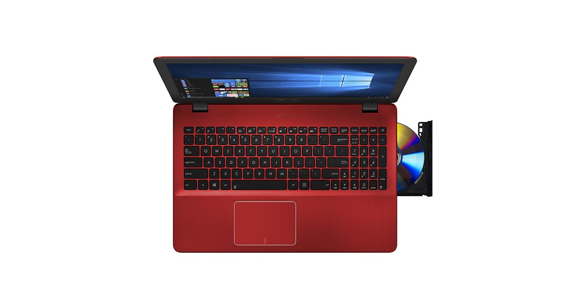 ASUS、光学ドライブを搭載した15.6型ノートPC「VivoBook 15」 - 価格.com