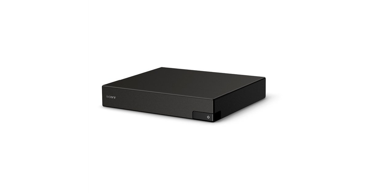 ソニー、4K裏番組録画対応のBS4K/CS4Kチューナー「DST-SHV1」 - 価格.com