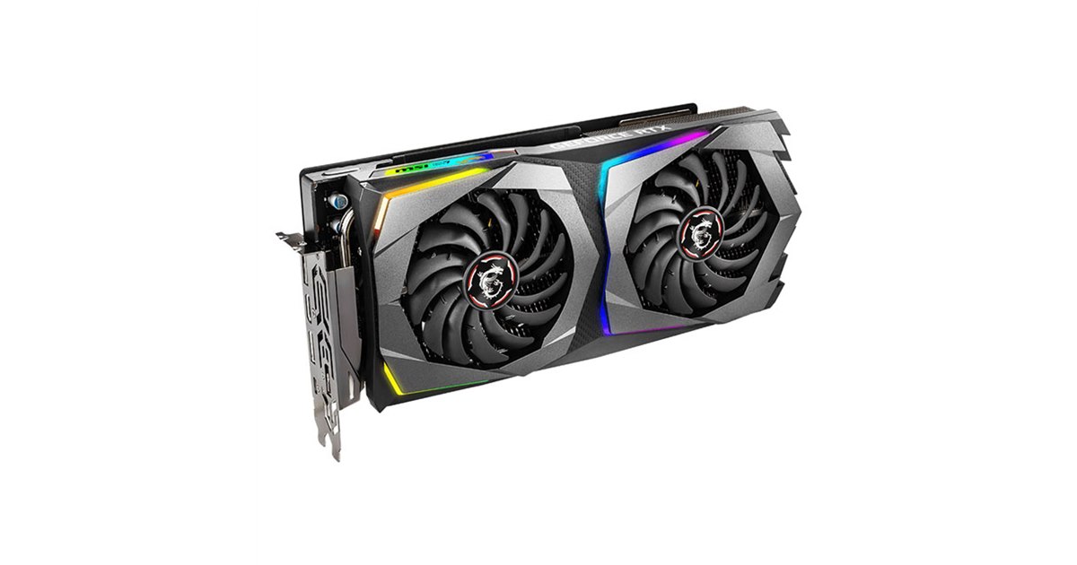 MSI、「GeForce RTX 2070」を搭載したビデオカード2機種 - 価格.com