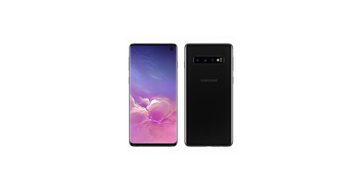 サムスン、画面に指紋センサーを搭載した「Galaxy S10/ S10+」など4