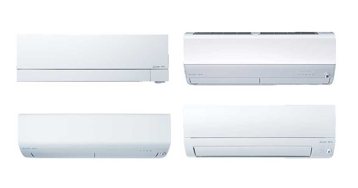 三菱ルームエアコン購入で最大1万円相当のカタログギフトを贈呈、本日