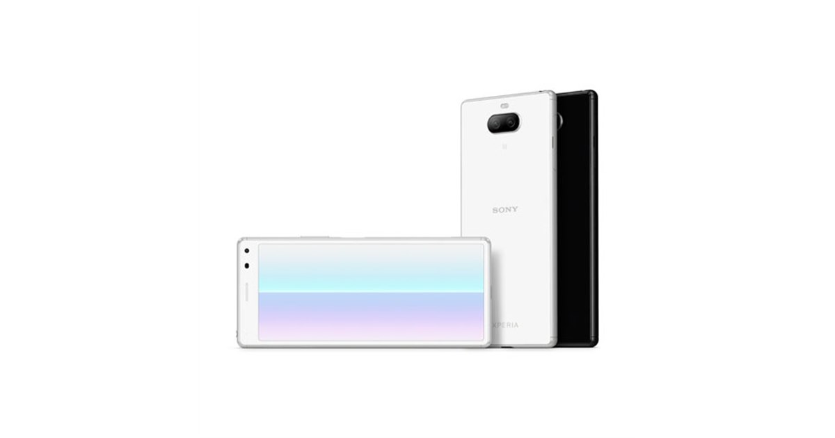UQ mobile、ソニー6型「Xperia 8 Lite」の発売日決定 - 価格.com