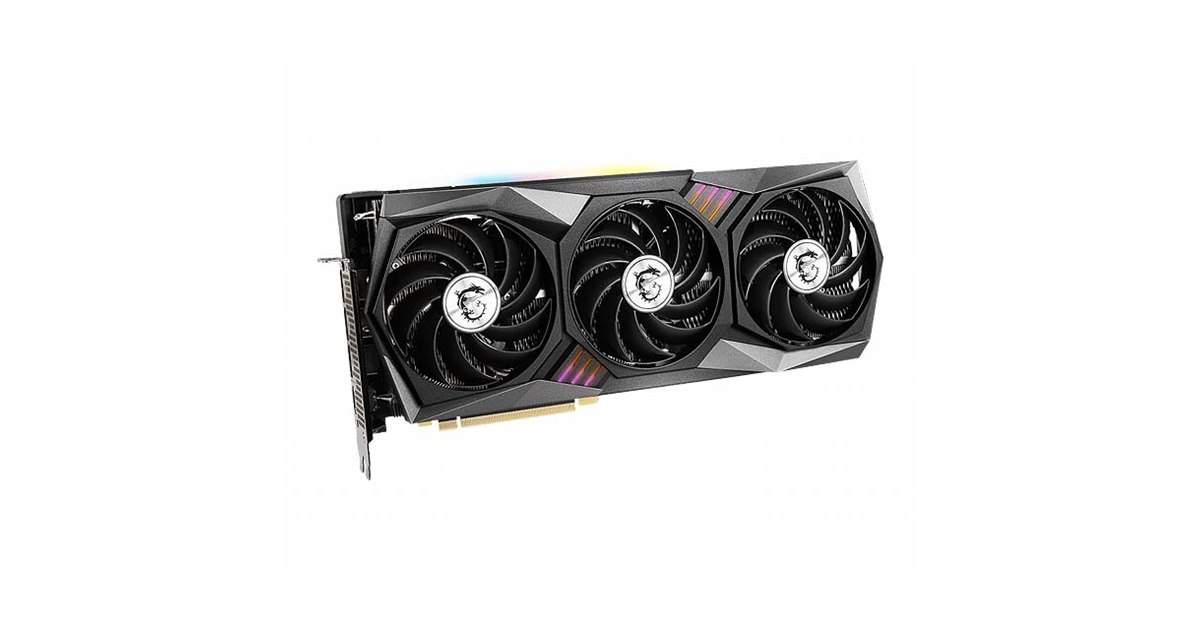 MSI、OCをより強化した「GeForce RTX 3070」搭載ビデオカード - 価格.com