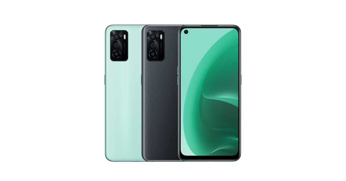 OPPO、33,800円の5Gスマホ「OPPO A55s 5G」を本日11/26から順次発売