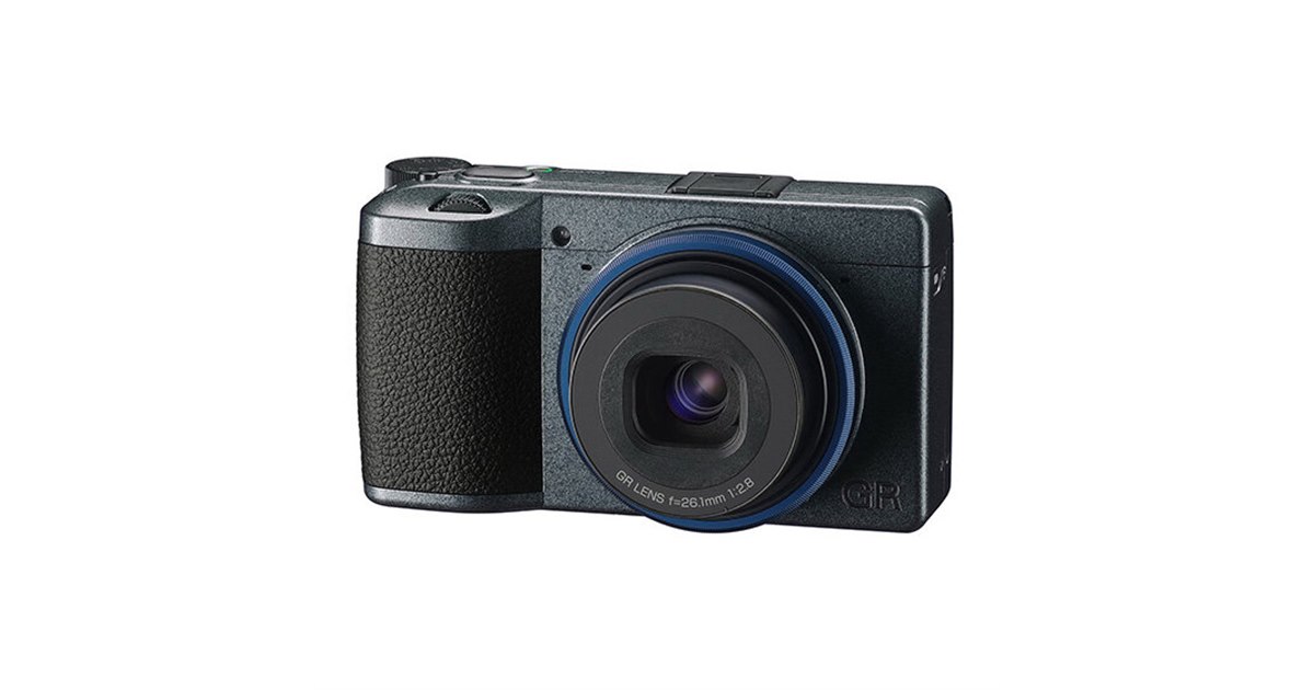 リコー「GR IIIx Urban Edition」に“想定を大幅に上回る予約”、発送に