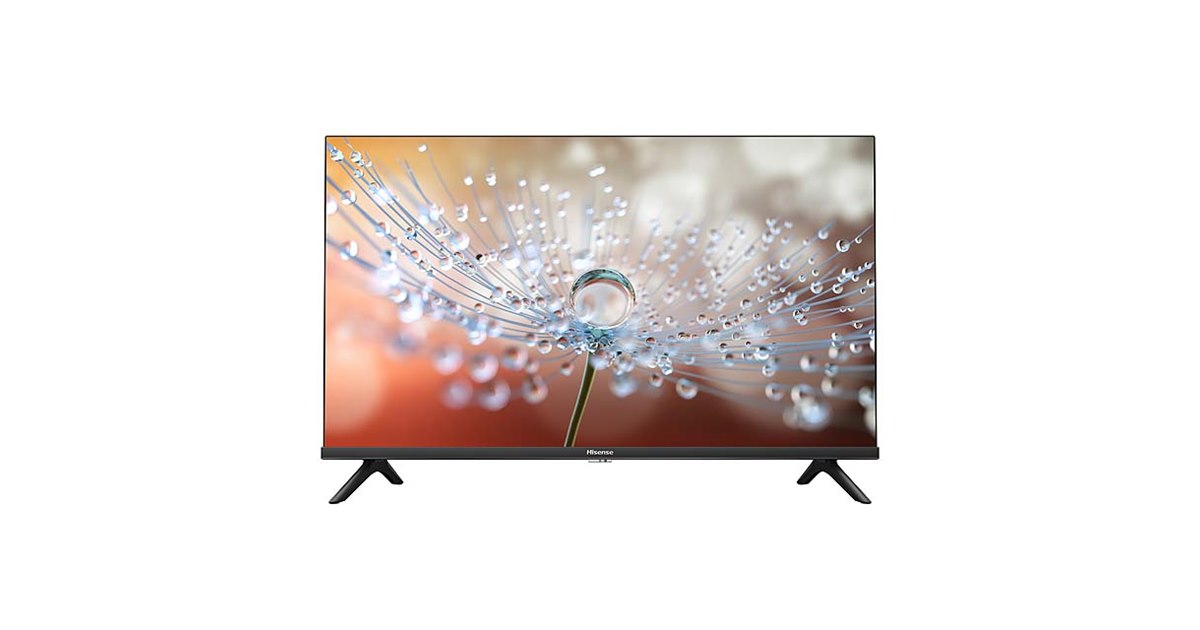 ハイセンス、32V型ハイビジョン液晶テレビ「32A30H」 - 価格.com