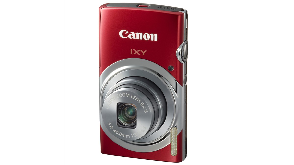 キヤノン、光学手ブレ補正搭載の8倍ズーム「IXY 130」 - 価格.com