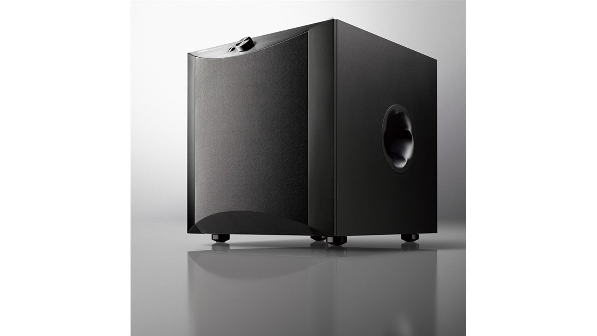 ヤマハ、「A-YST II」サブウーハーのハイエンド「NS-SW1000」 - 価格.com