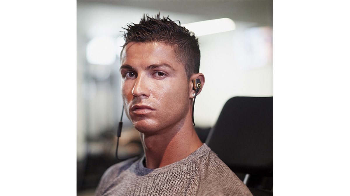 MONSTER、C・ロナウド選手監修のBluetoothヘッドホン・イヤホンなど