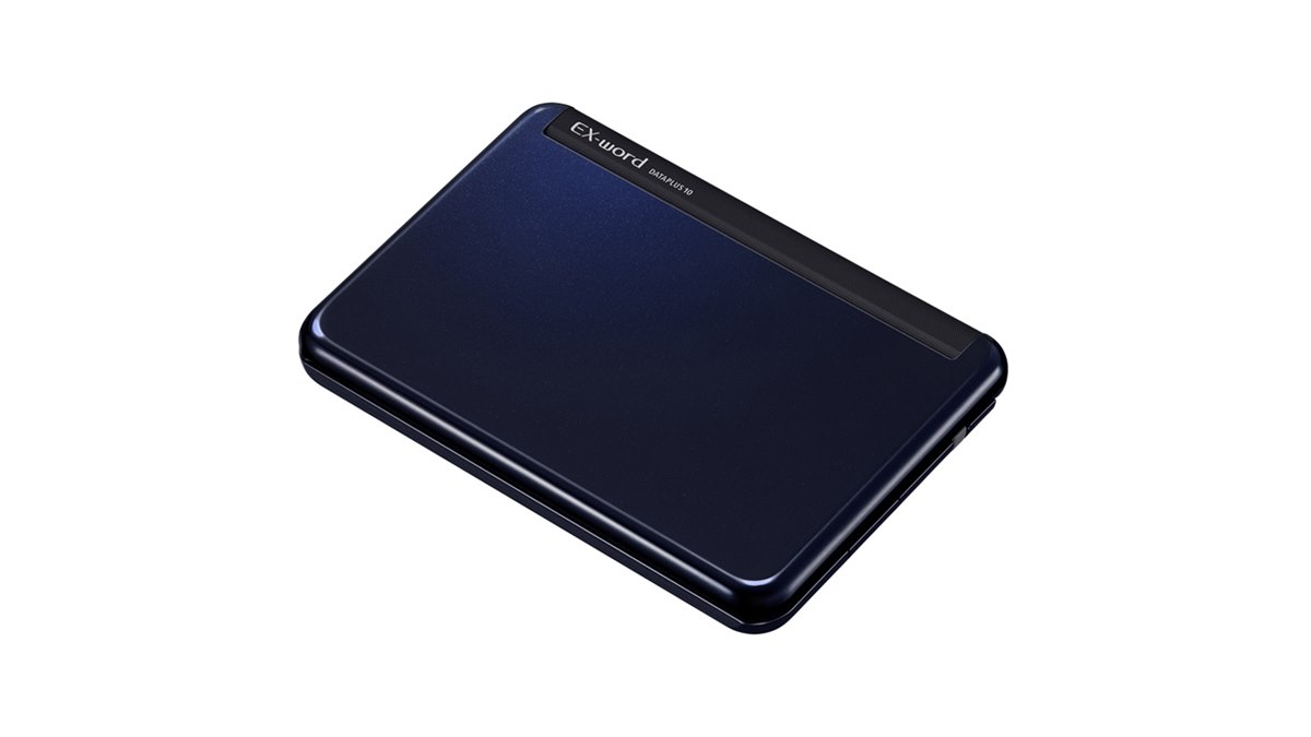 カシオ、医師や看護師などの医療従事者向け電子辞書2モデル - 価格.com