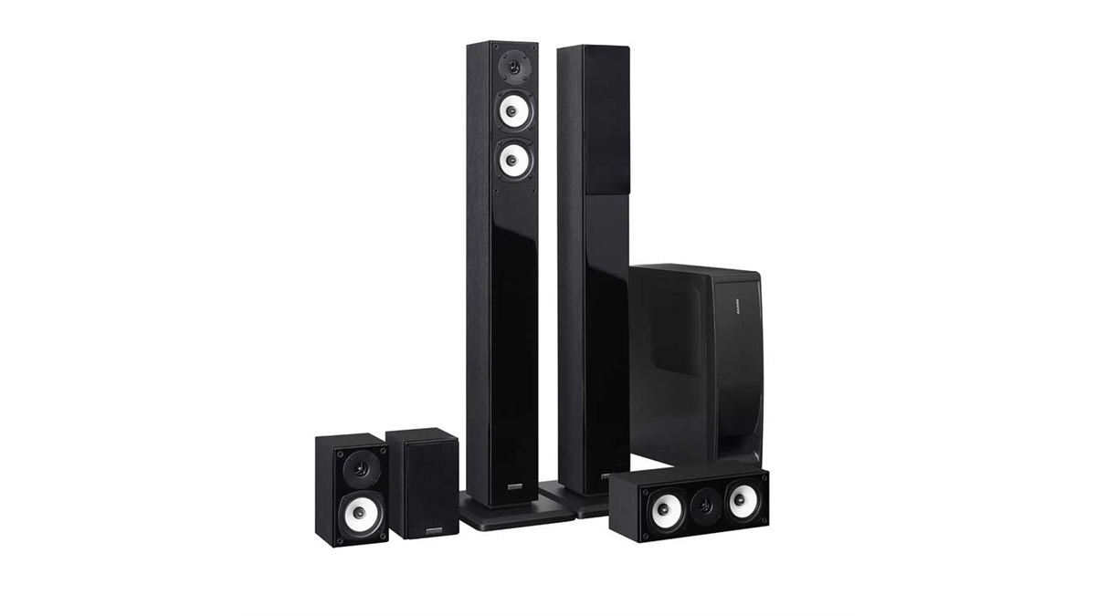 オンキヨー、1台税別11,000円の2Wayスピーカーなど「D-109X」3機種