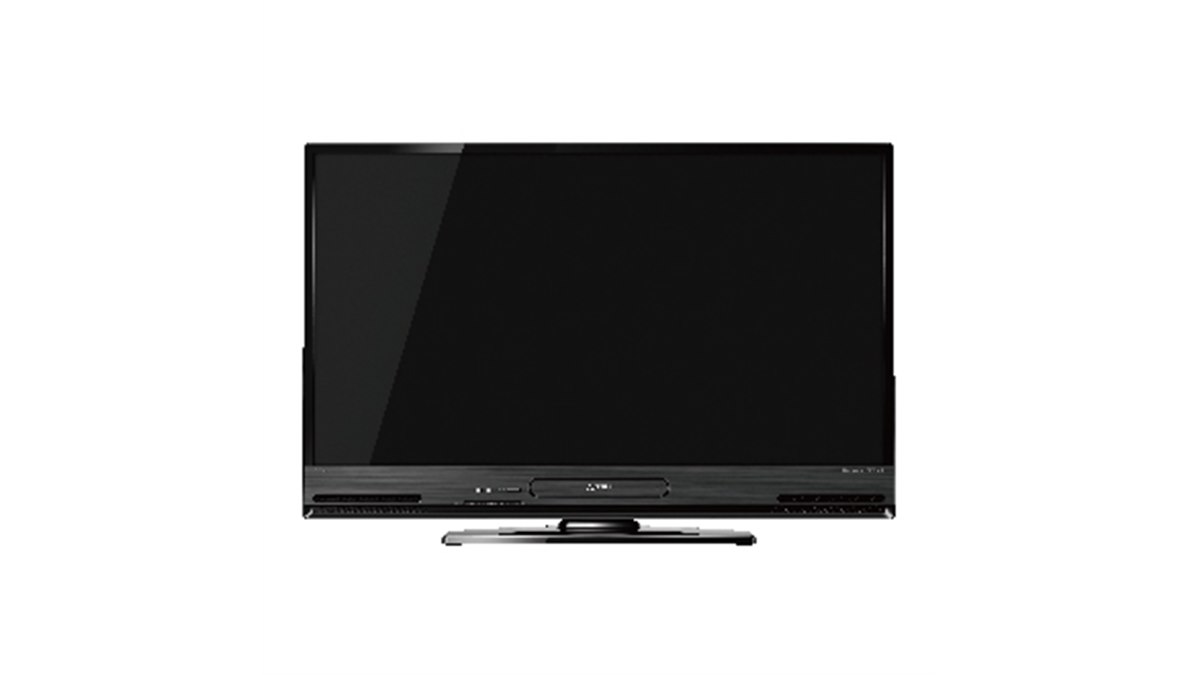 三菱、BDレコーダー/1TB HDD搭載の40型液晶テレビ「LCD-A40BHR8