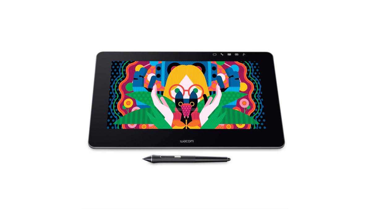 ワコム、13.3型液晶ペンタブレット「Wacom Cintiq Pro 13」を12/22発売