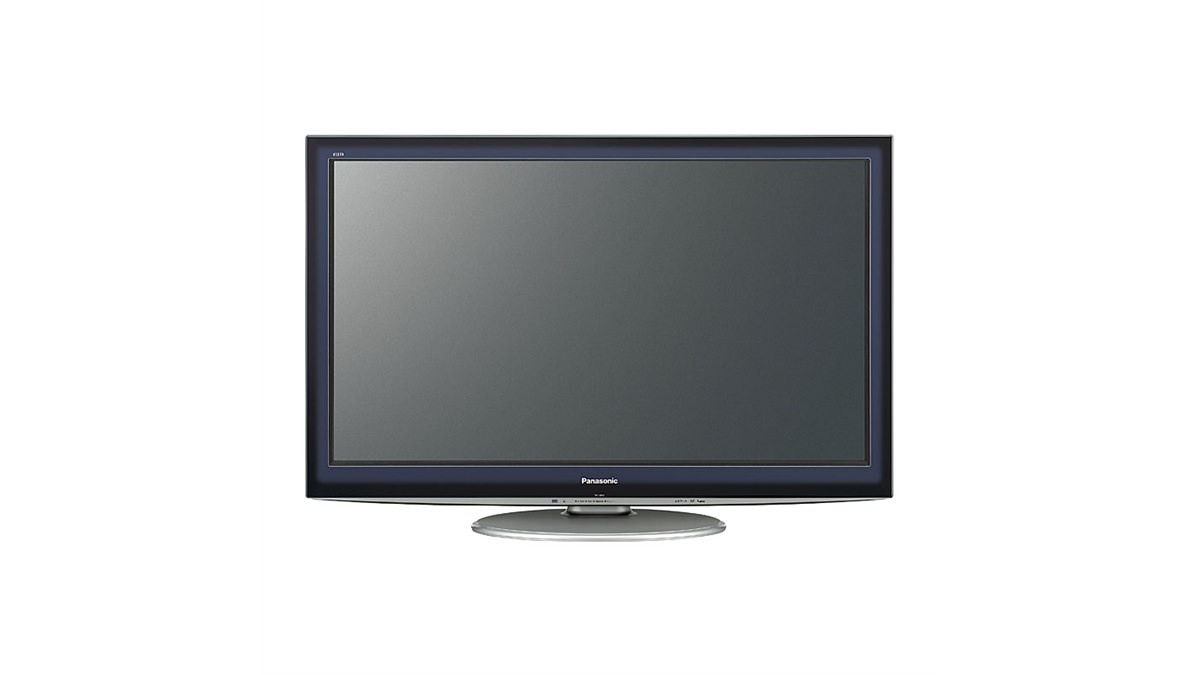 パナソニック、LEDバックライト搭載「ビエラ D2」 - 価格.com