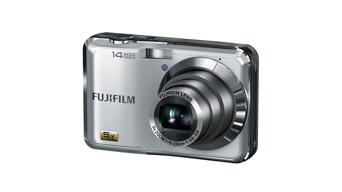 富士フイルム、単3乾電池対応1400万画素デジカメ - 価格.com