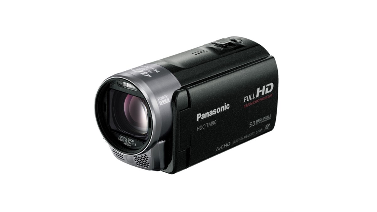 パナソニック、3D対応の1MOSタイプのビデオカメラ - 価格.com