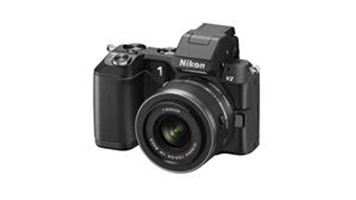 ニコン、「Nikon 1 V2」の発売日を11月15日に決定 - 価格.com