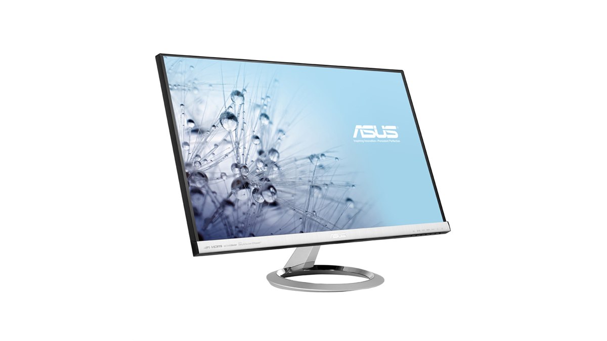 ASUS MX279H R 27型IPSパネル搭載液晶ディスプレイ ② Amazon.co.jp