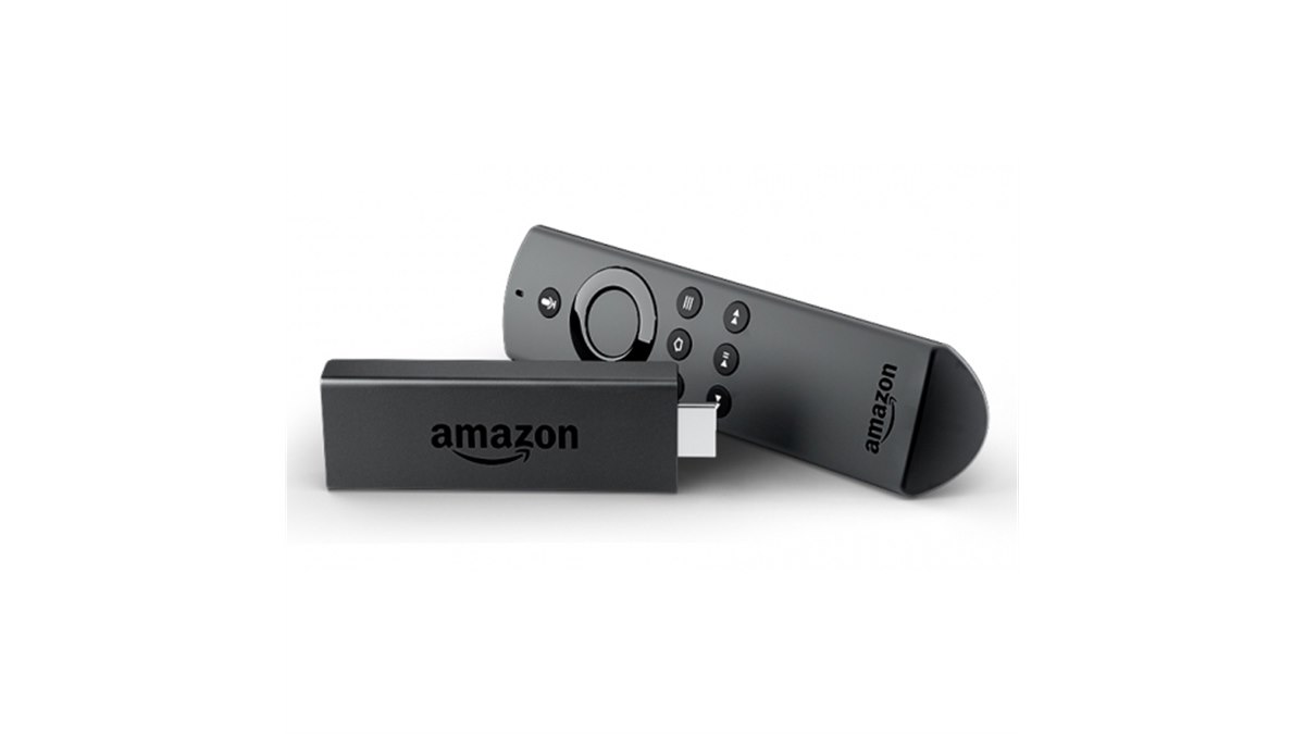 アマゾン、音声リモコン付属の「Fire TV Stick」新モデルを4,980円で