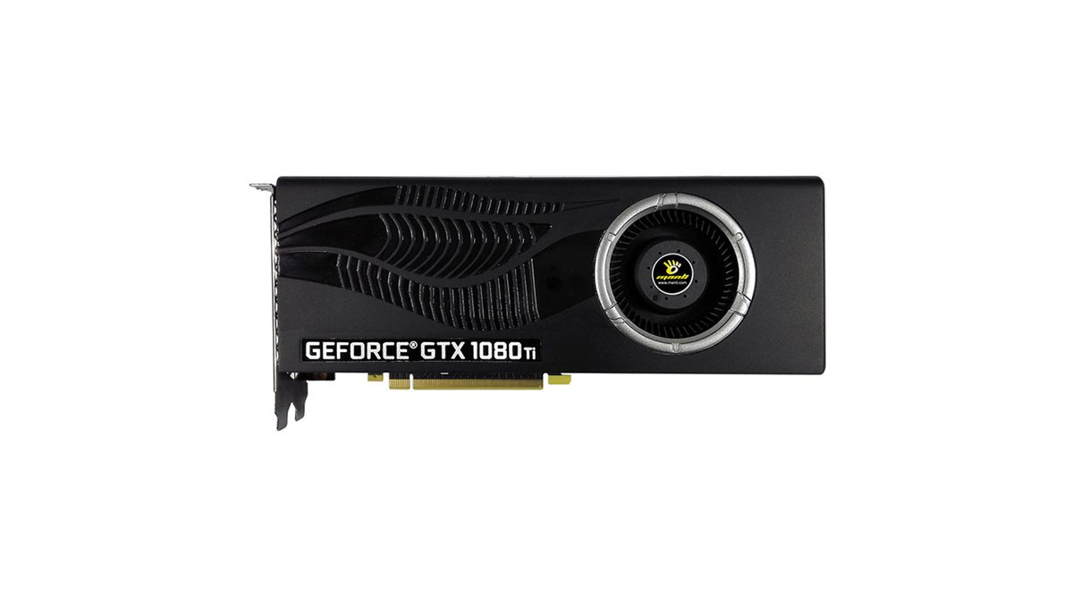 Manli、高性能ビデオカード「GeForce GTX 1080 Ti/1070」 - 価格.com