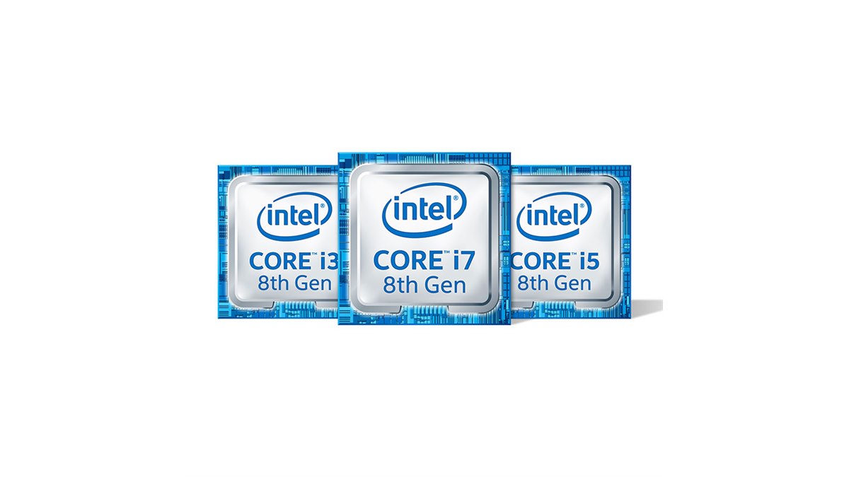 インテル、最大6コアを採用した第8世代Coreプロセッサー - 価格.com