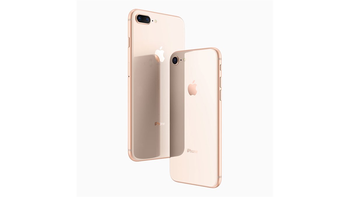 mineo、国内版新品SIMフリーモデルの「iPhone 8/8 Plus」を追加販売