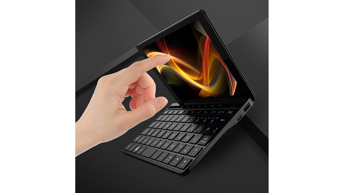 MCM、アクセサリー同梱の「GPD Pocket 2 Amber Black」パッケージ発売