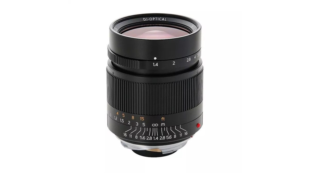 七工匠、ライカMマウント単焦点レンズ「7Artisans 28mm F1.4 ASPH