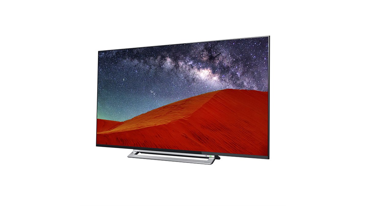 東芝、2TB HDDが付属したタイムシフトマシン4K液晶レグザ「RZ630X