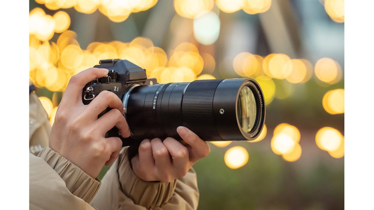 TTArtisan、接写に強い中望遠マクロレンズ「100mm f/2.8 MACRO 2X