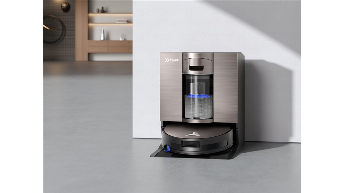 エコバックス、初の急速充電バッテリーを搭載したフラッグシップモデル