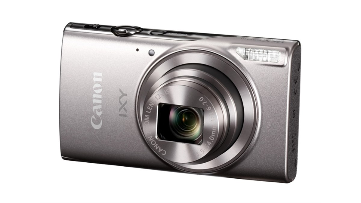 microSDに変更しただけ!? キヤノンのコンデジ「IXY 650 m」に注目