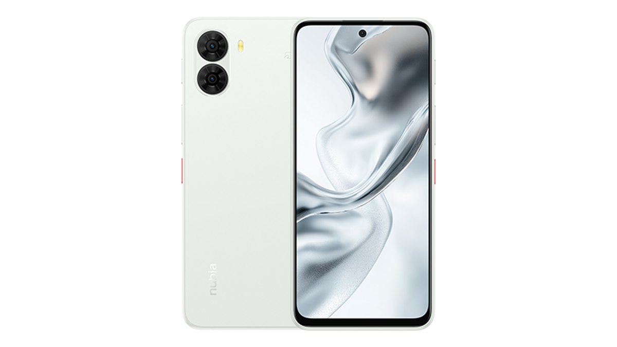 ワイモバイル、6.7型フルHD+スマートフォン「nubia S2」を12/4発売
