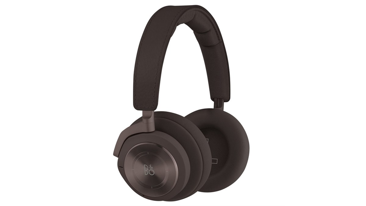 B&O、トレンドカラーを意識したBluetoothヘッドホン「H9」など3機種