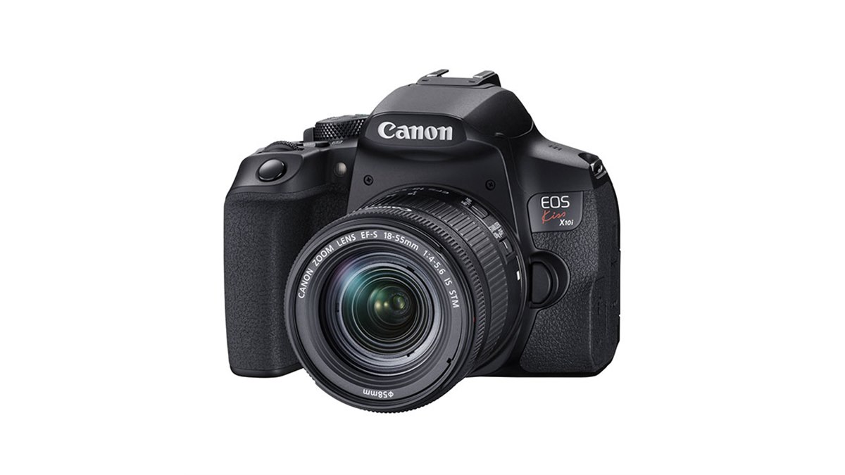キヤノン、発売を延期していた「EOS Kiss X10i」を6/25発売に決定