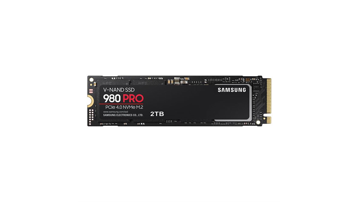サムスン、NVMe SSD「980 PRO」の2TBモデルを47,980円で発売 - 価格.com