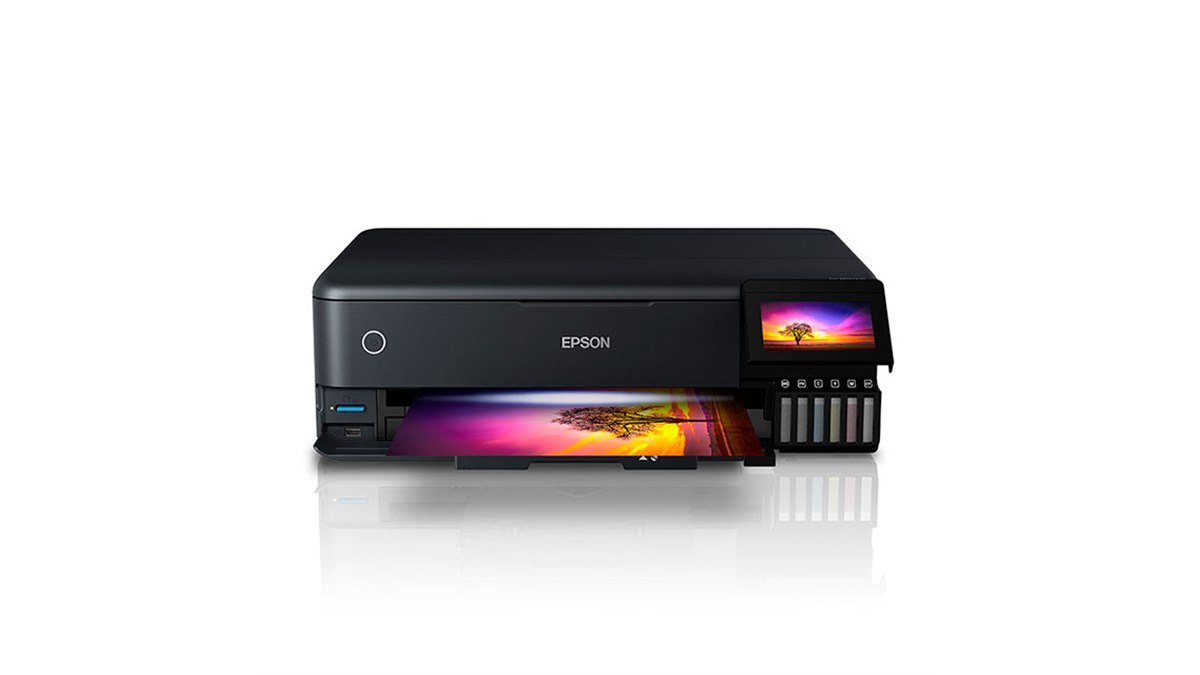 エプソン、エコタンク搭載のA3フラッグシップモデル「EW-M973A3T」を2