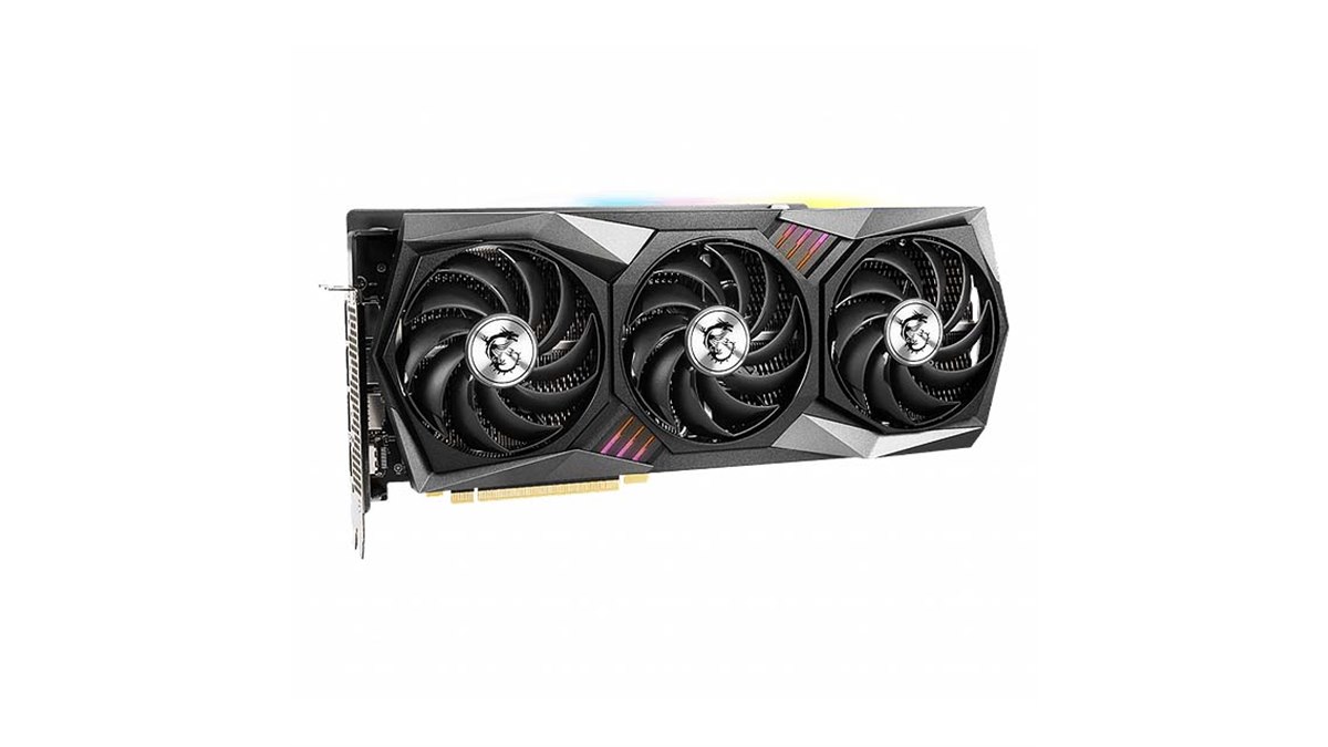 MSI、「GeForce RTX 3080 GAMING Z TRIO 10G」をツクモなんば店で3/26