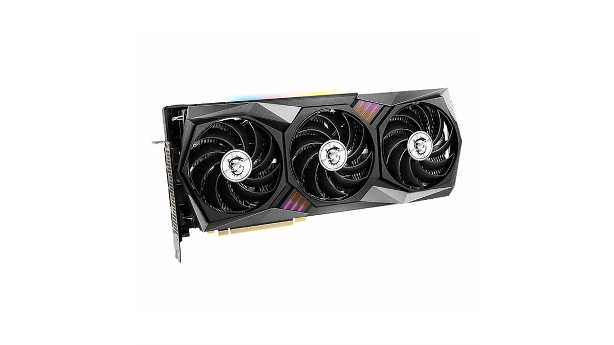 MSI、OCをより強化した「GeForce RTX 3070」搭載ビデオカード - 価格.com