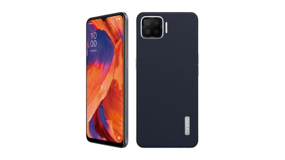 楽天モバイル、6.4型の4Gスマホ「OPPO A73」を10,000円値下げ - 価格.com